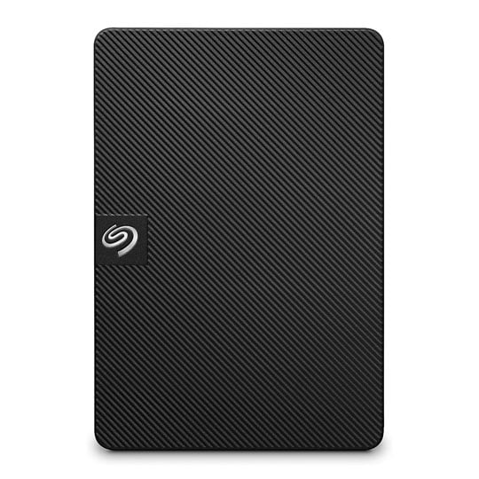 Seagate Expansion 5TB USB3.0 External Portable Drive/HDD PC/MAC Seagate Expansion 5TB USB3.0 External Portable Drive/HDD PC/MAC