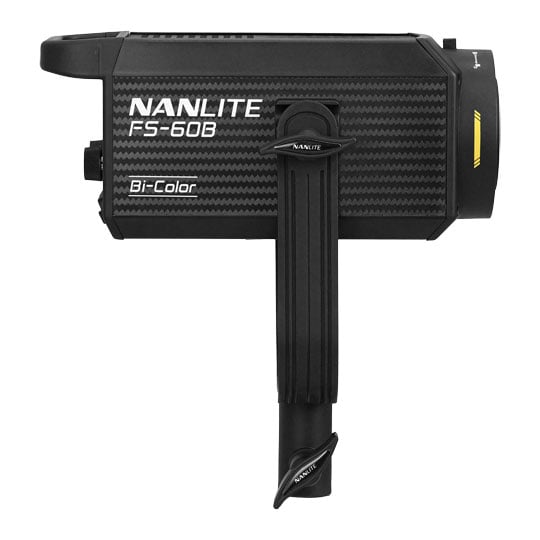 Nanlite FS-60B Bi-Colour LED COB Light