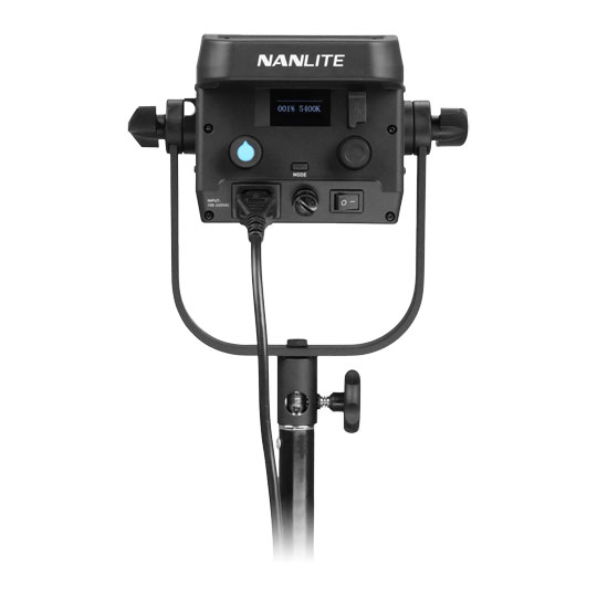 Nanlite FS 200B LED Bi-Colour Spot Light : image 3