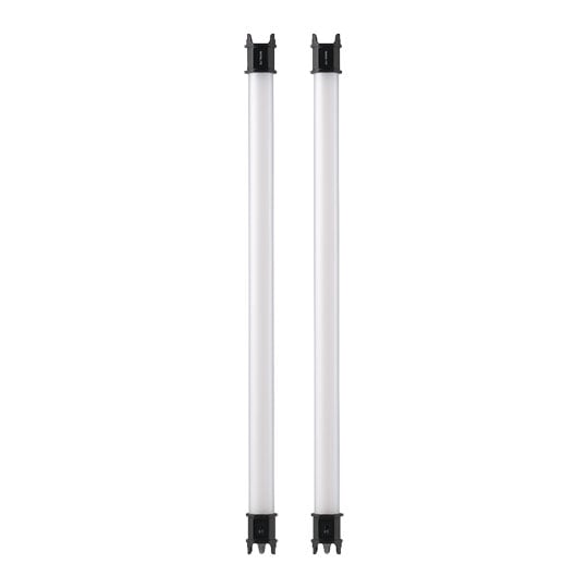 Nanlite PavoTube 15C II RGB LED Tube Light 2 Kit
