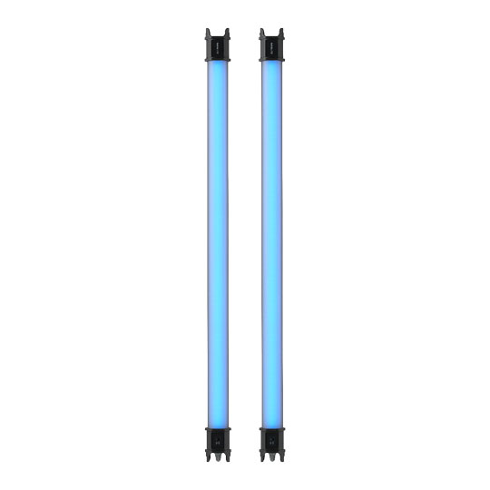 Nanlite PavoTube 15C II RGB LED Tube Light 2 Kit
