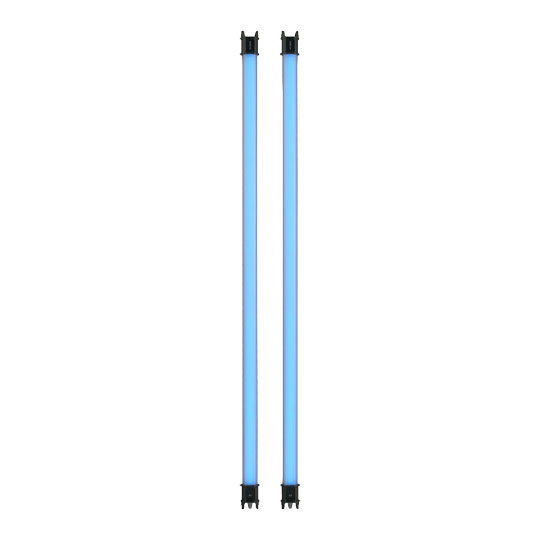 Nanlite PavoTube 30C II RGB LED Tube Light 2 Kit