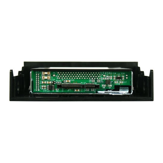 CRU DE50 SAS/SATA Hot Swap Caddy for 2.5/3.5" Drives