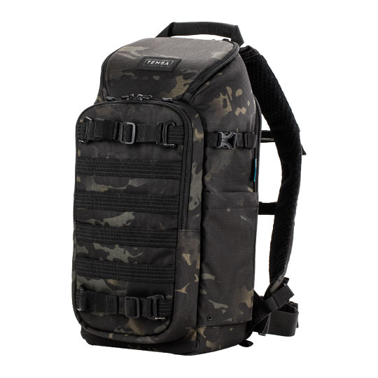 Tenba Axis v2 16L Backpack (Multicam Black)