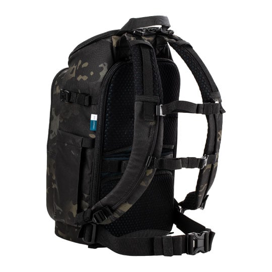 Tenba Axis v2 16L Backpack (Multicam Black) : image 3