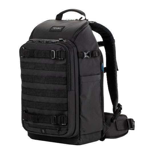 Tenba Axis V2 20L Backpack (Black)
