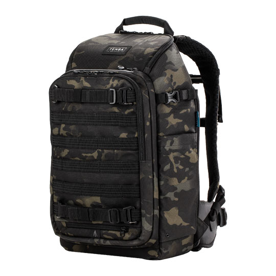 Tenba Axis V2 20L Backpack (MultiCam Black)