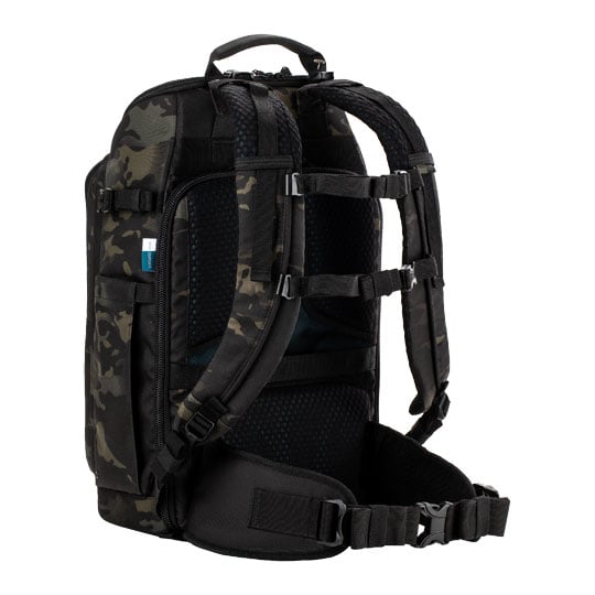 Tenba Axis V2 20L Backpack (MultiCam Black) : image 3