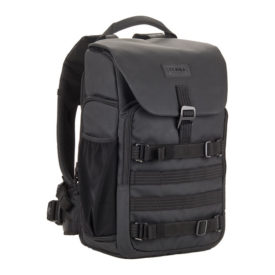 Tenba Axis V2 LT 18L Backpack (Black)