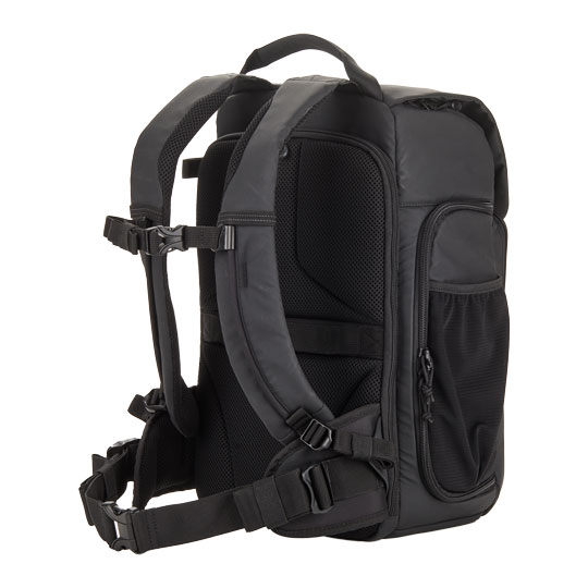 Tenba Axis V2 LT 18L Backpack (Black) : image 3
