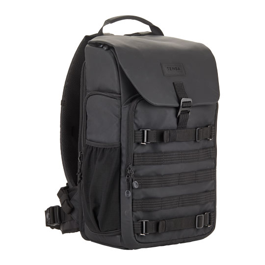 Tenba Axis V2 LT 20L Backpack (Black) : image 2