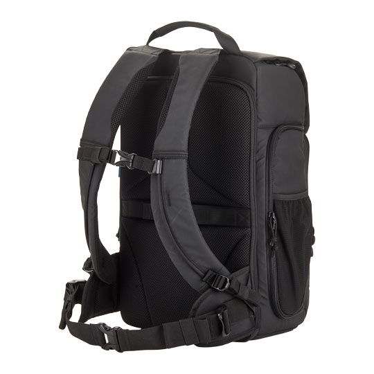 Tenba Axis V2 LT 20L Backpack (Black) : image 3