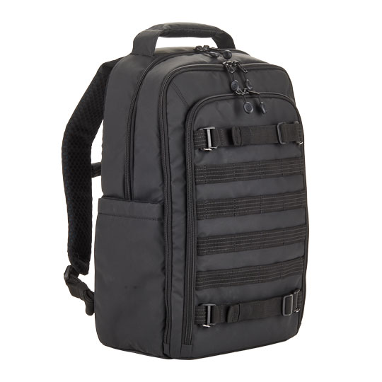 Tenba Axis v2 16L Road Warrior Backpack (Black)