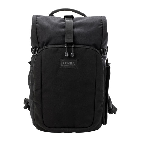 Tenba Fulton V2 10L Backpack (Black)