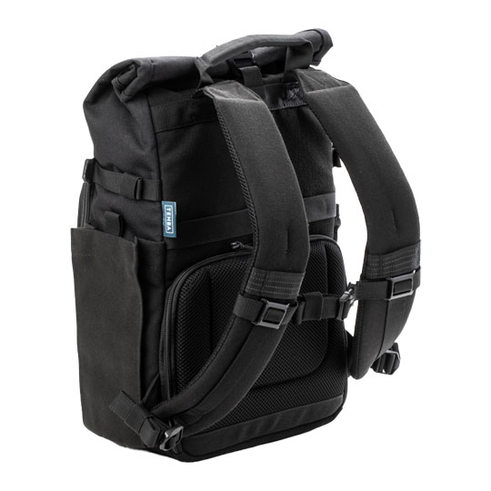 Tenba Fulton V2 10L Backpack (Black) : image 3