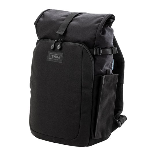 Tenba Fulton V2 14L Backpack (Black) : image 2