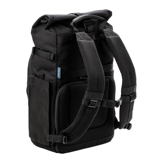 Tenba Fulton V2 14L Backpack (Black) : image 3