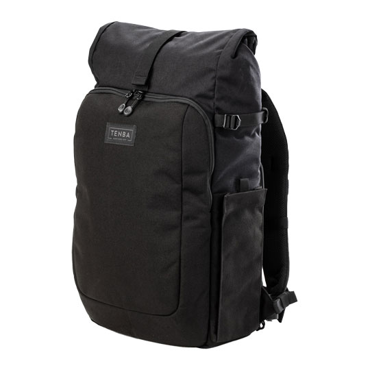 Tenba Fulton V2 16L Backpack (Black) : image 2