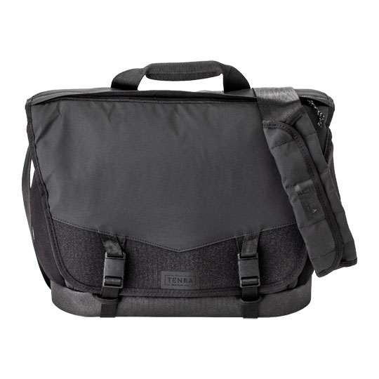 Tenba DNA 13 DSLR Messenger Bag