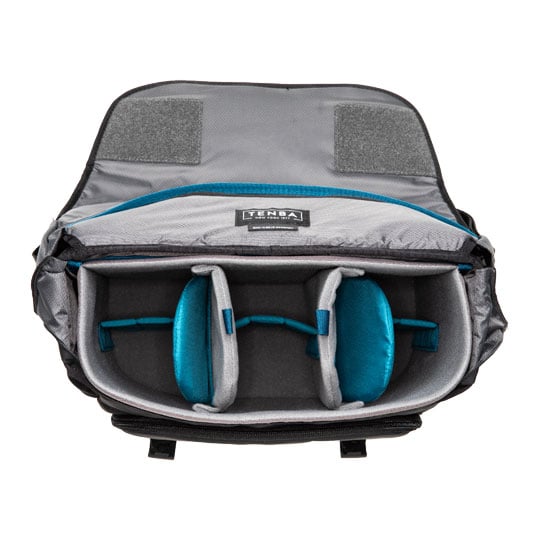 Tenba DNA 13 DSLR Messenger Bag : image 3