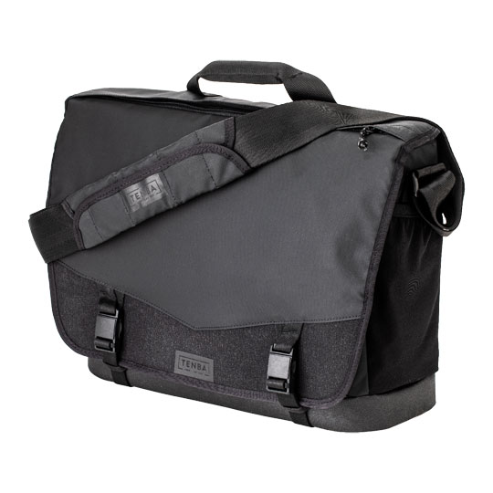 Tenba DNA 16 Slim Messenger Bag