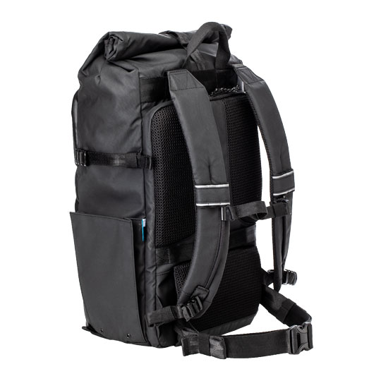 Tenba DNA 16 DSLR Backpack : image 3