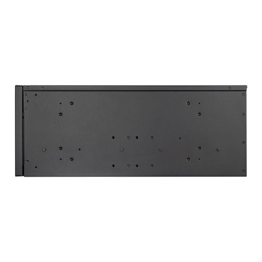SilverStone SST-RM52 5U Server Case with Liquid Cooling Support w/o Power Supply : image 3
