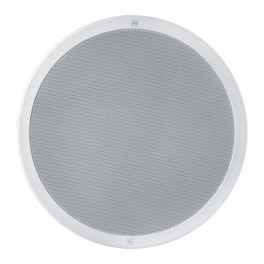 (Open Box) Electrovoice - EVID-P6.2W 6,5" Pendant speaker white, (Single)