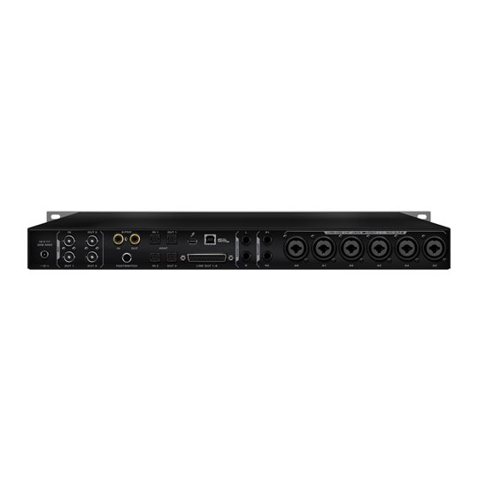 (Open Box) Antelope Discrete 8 Microphone Preamp Interface