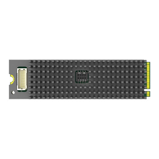 Magewell Eco Capture HDMI 4K M.2