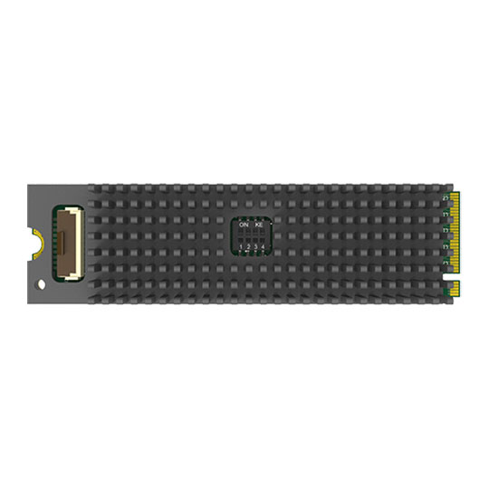 Magewell Eco Capture HDMI 4K M.2