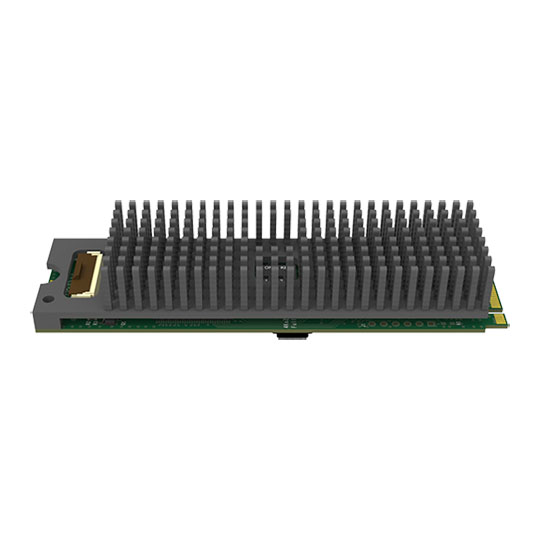 Magewell Eco Capture HDMI 4K M.2 : image 3