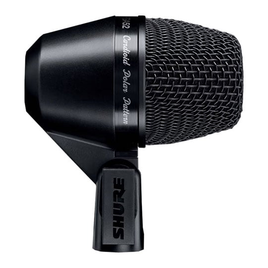 Shure PGA 52 + Beta 57A Mic Bundle : image 3