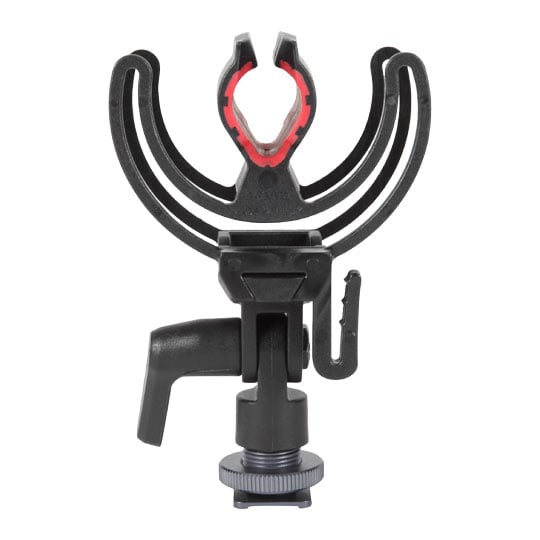 Rycote InVision On-Camera Shockmount