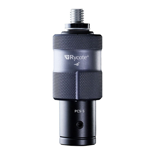 Rycote PCS-Spigot Quick-Release Adapter