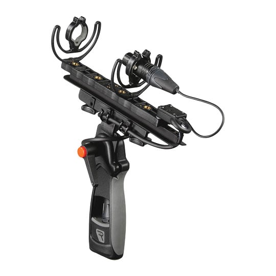 Rycote Modular Windshield WS 3 Kit