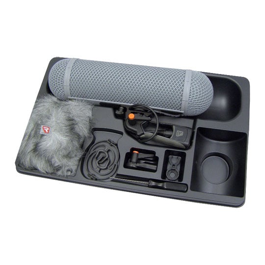 Rycote Modular Windshield WS 3 Kit : image 3