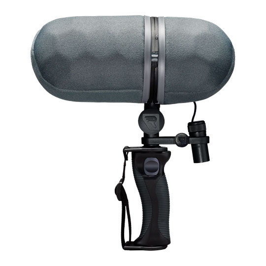Rycote Nano-Shield Kit NS1-BA