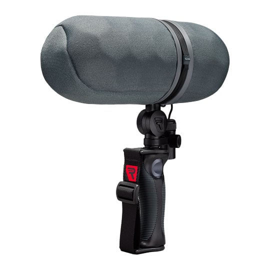 Rycote Nano-Shield Kit NS1-BA