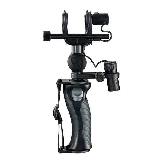 Rycote Nano Shield Windshield Kit NS3-CB