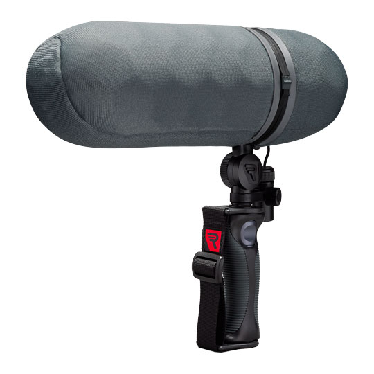 Rycote Nano-Shield Kit NS4-DB