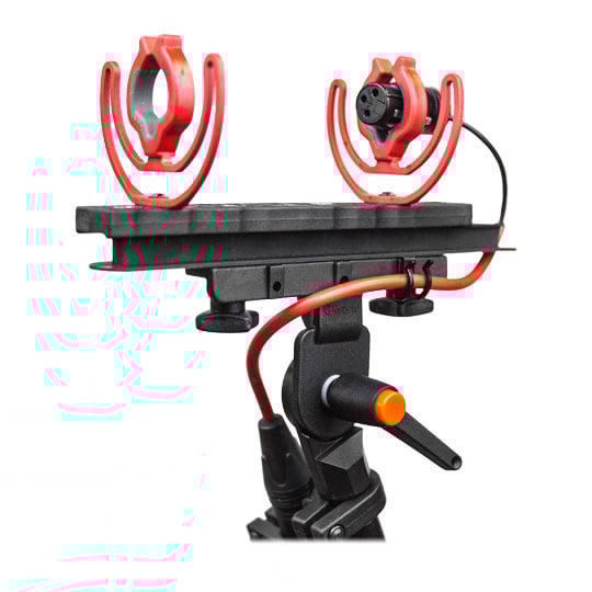Rycote Windshield MKH 416 Kit