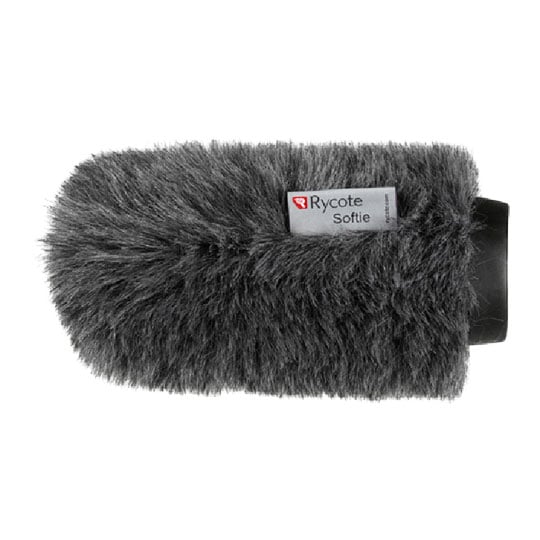 Rycote 15cm Classic Softie