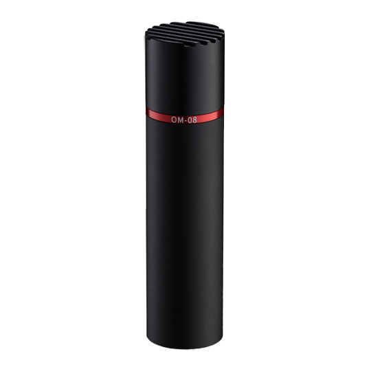 Rycote OM-08 Omnidirectional Pencil Microphone