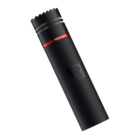 Rycote CA-08 Stereo Pair Pencil Microphones