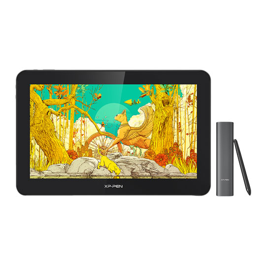 XP Pen Artist Pro 16TP