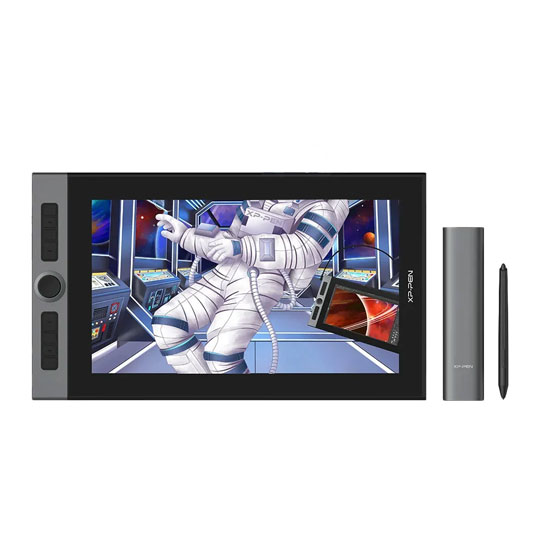 XP Pen Artist Pro 16