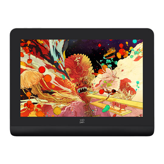 XP Pen Artist Pro 14 (2nd Gen)
