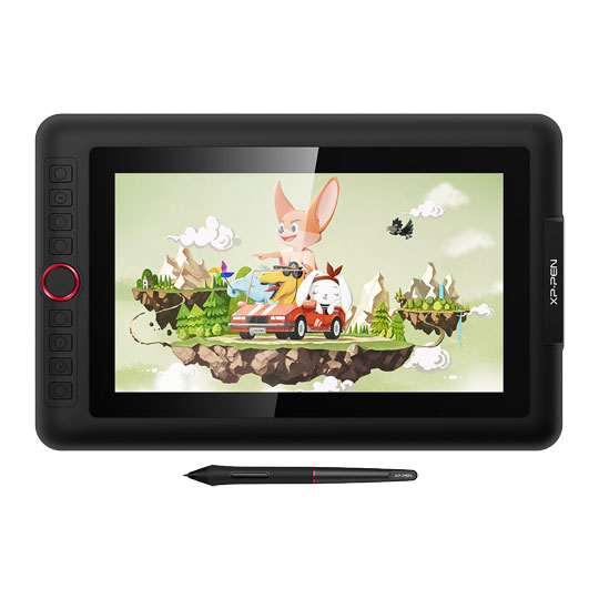 XP Pen Artist 12 Pro Graphics Tablet USB