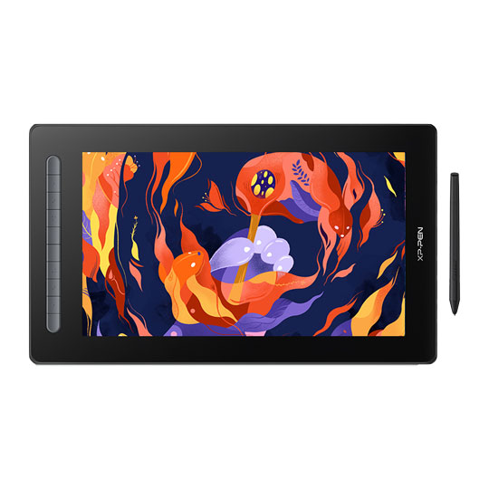 XP Pen Artist 16 (2nd Gen)